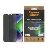 PanzerGlass Ultra-Wide Fit iPhone 14Plus / 13 Pro Max 6,7 Privacy Screen Protection Antibacterial Easy Aligner Included P2